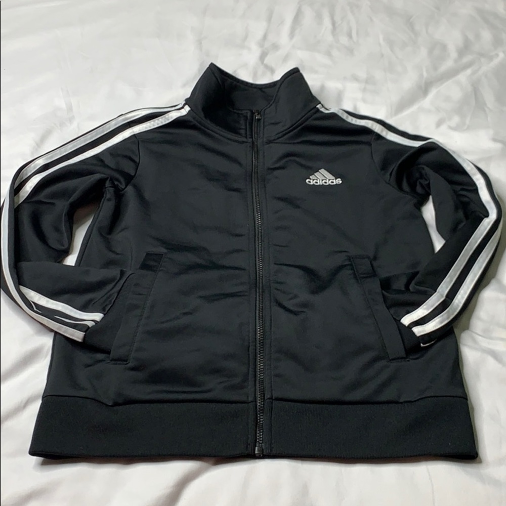 Jake adidas